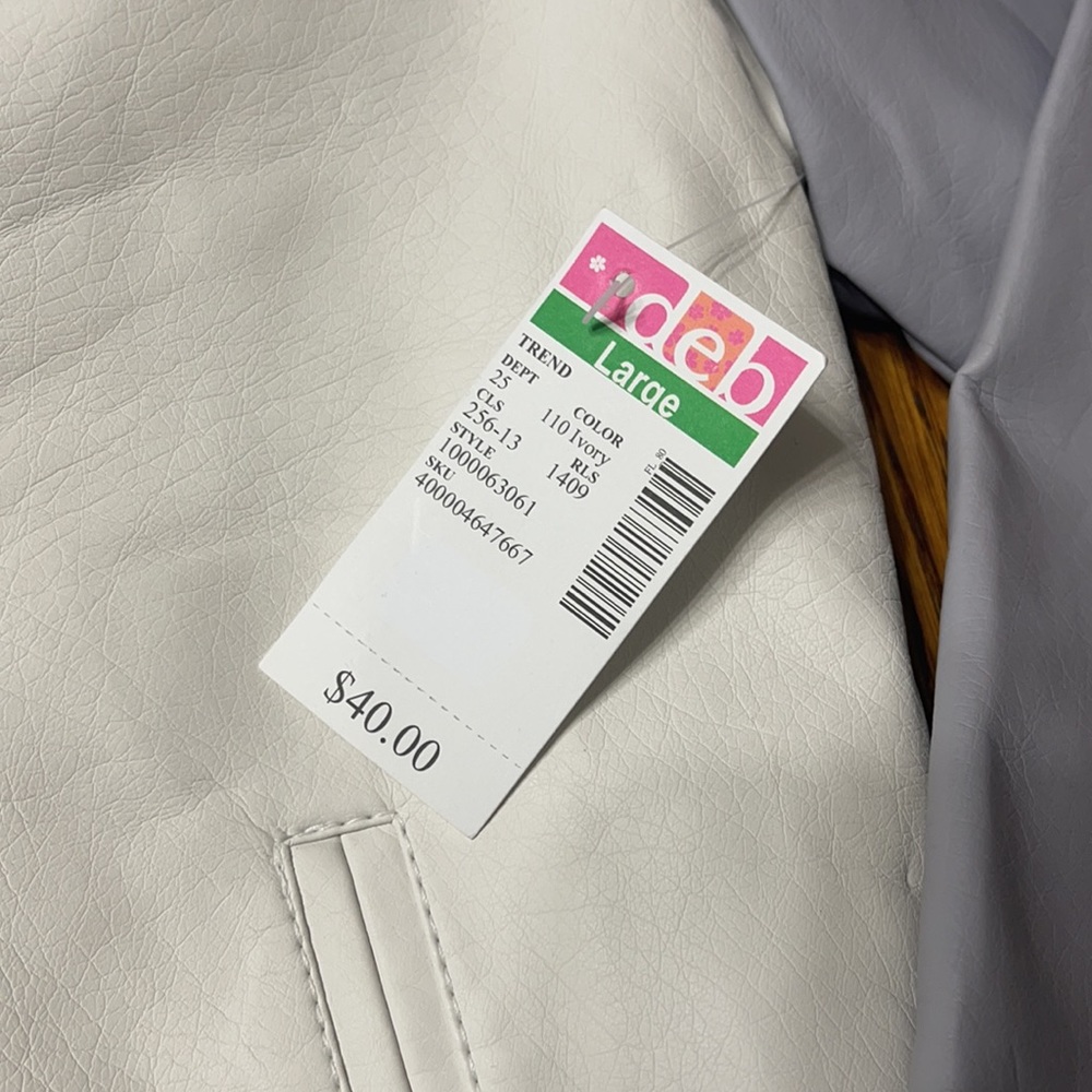 Jacket - Picture 4 of 5